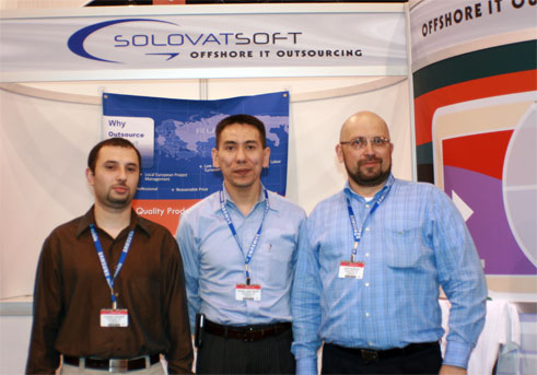 CTIA 2008