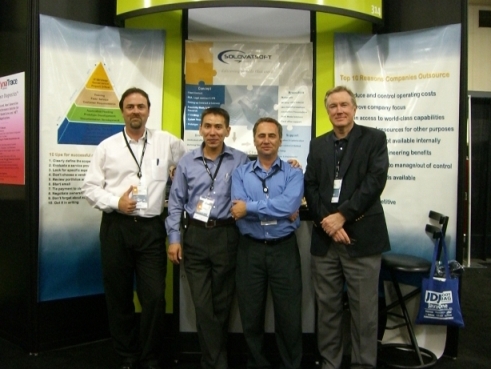 JavaOne 2007