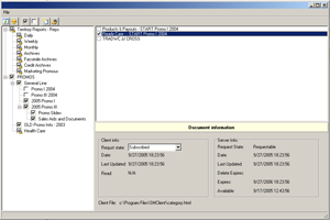 Porting Windows Subscription Manager Client to Desktop and Compact .NET platforms
