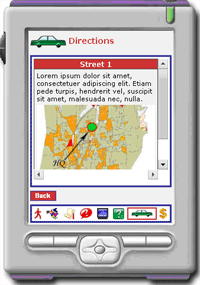 Political Campaign Tracking and Organization System