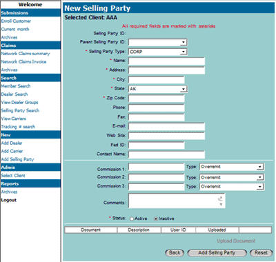 Тaccounting information systems