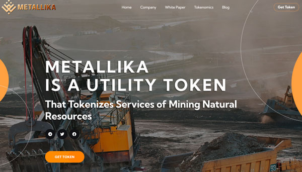 Metallika