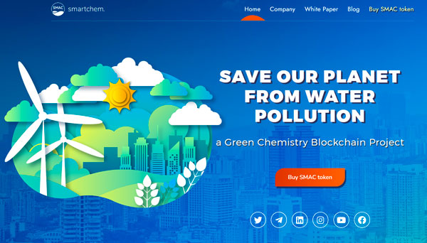 Smartchem (SMAC)