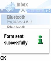 Wireless Router application